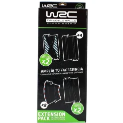 Pack Extension Pistas*WRC Online