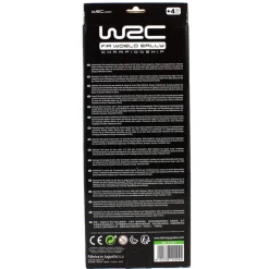 Pack Extension Pistas*WRC Online