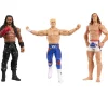 MATTEL Figuras Y Figuras De Acción-WWE Main Event Top Pick Figura Surtida