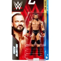 MATTEL Figuras Y Figuras De Acción-WWE Main Event Top Pick Figura Surtida
