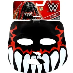 MATTEL Figuras Y Figuras De Acción-WWE Máscaras Finn Bálor