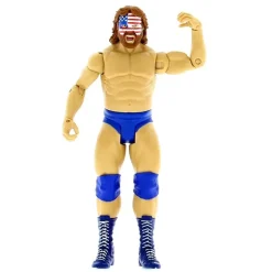 MATTEL Figuras Y Figuras De Acción-WWE Summer Slam Figura Hacksaw Jim Duggan