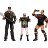 MATTEL Figuras Y Figuras De Acción-WWE Top Picks Figura Surtida