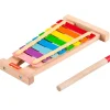 Xilófono de Madera Montessori*FISHER PRICE Outlet