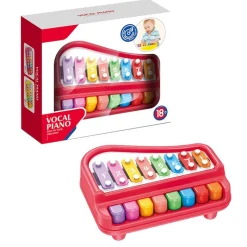 DRIM DISCOUNT Instrumentos Musicales|Primera Infancia Y Preescolar-Xilófono Infantil