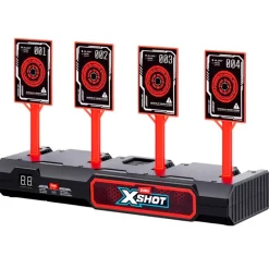 ZURU Juegos Y Juguetes De Imitación-X-Shot Diana Interactiva