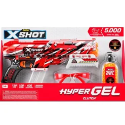 X-Shot Hyper Gel Blaster*ZURU New