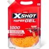 ZURU Juegos Y Juguetes De Imitación-X-Shot Hyper Gel Pack Recarga