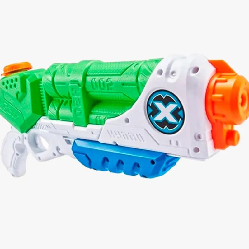 SELECCION DRIM Aire Libre-X-Shot Pistola Agua Typhoon Thunder