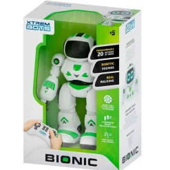 XTREM BOTS Robots-Bionic Robot