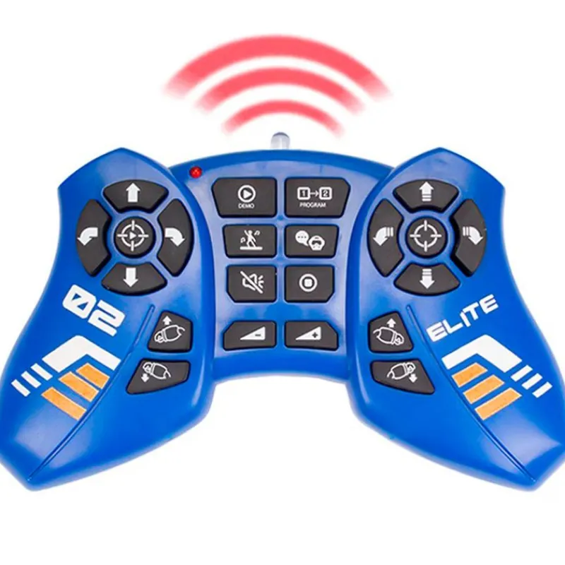 XTREM BOTS Star Wars|Robots-Elite Robot