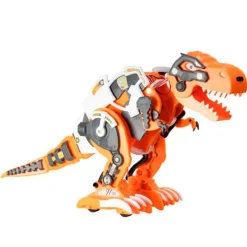 Rex el Dinobot Robot Programable*XTREM BOTS Clearance