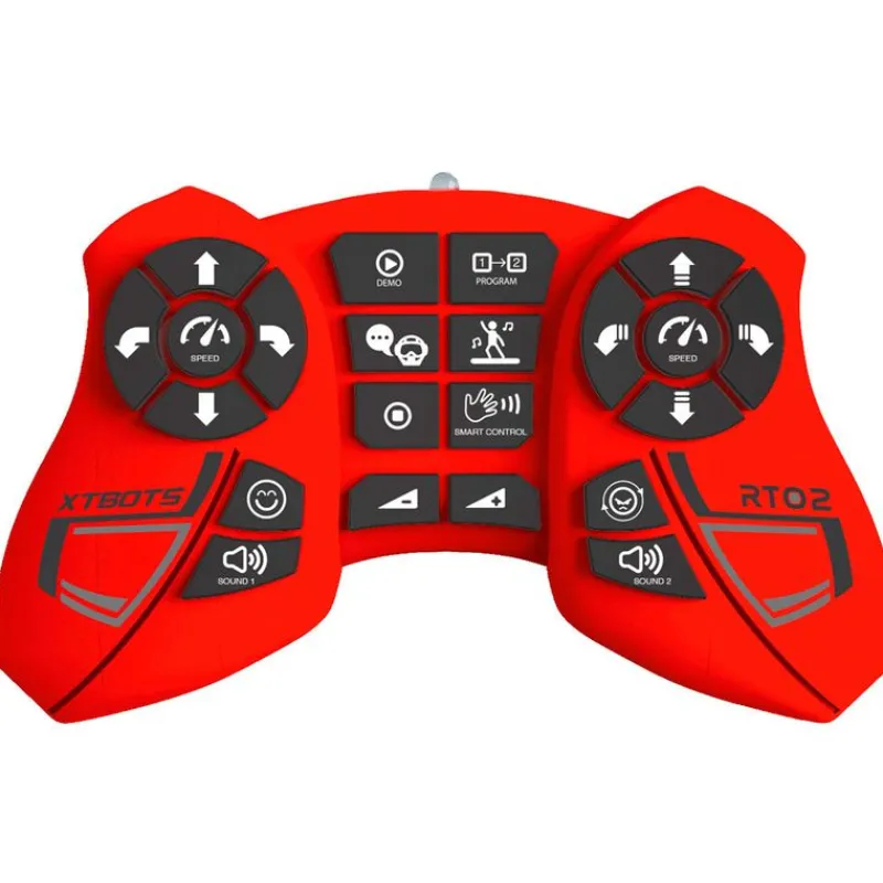 Xtrem Robots Robotruck*XTREM BOTS Online