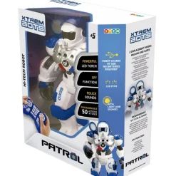 Xtreme Bots Patrol*XTREM BOTS Clearance