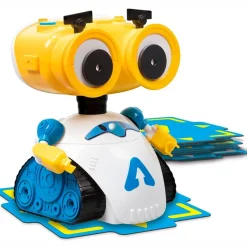 XTREM BOTS Robots-Xtreme Bots Robot Andy