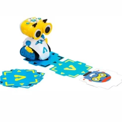 XTREM BOTS Robots-Xtreme Bots Robot Andy