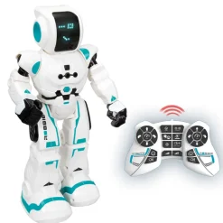 TWO DOTS Robots-Xtreme Bots Robot R/C Robbie