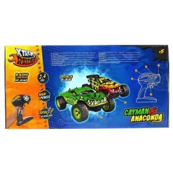 Xtreme Raiders Coche Cayman R/C*XTREM RAIDERS Clearance