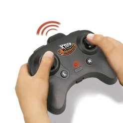 XTREM RAIDERS Helicópteros Y Aviones-Xtreme Raiders Helicóptero Tiger