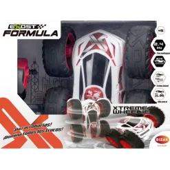 Xtreme Wheelie Vehículo R/C*BIZAK Outlet