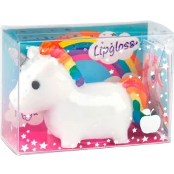 Ylvi & Minimoomis Brillo de Labios Unicornio Naya*DEPESCHE Discount