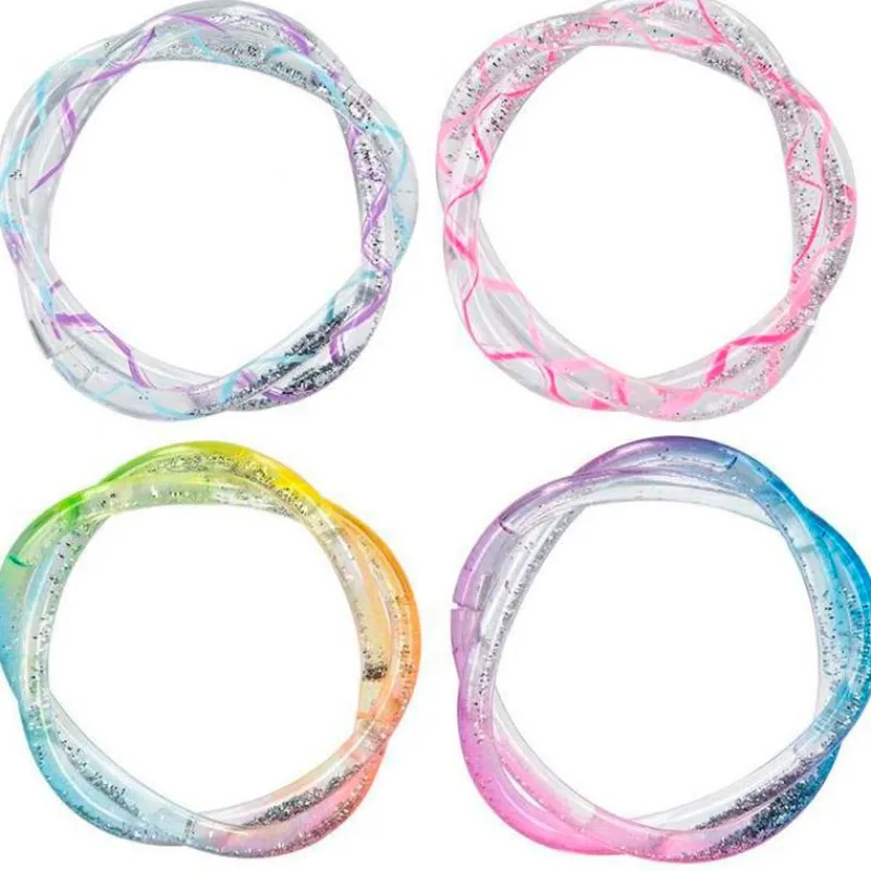 DEPESCHE Ropa Y Complementos-Ylvi & the Minimoomis Pulsera Glitter Surtida