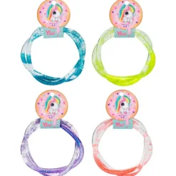 DEPESCHE Ropa Y Complementos-Ylvi & the Minimoomis Pulsera Glitter