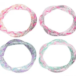 DEPESCHE Ropa Y Complementos-Ylvi & the Minimoomis Pulsera Glitter Surtido