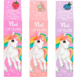 DEPESCHE Ropa Y Complementos-Ylvi Brillo de Labios Surtido