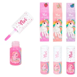 DEPESCHE Ropa Y Complementos-Ylvi Brillo de Labios Surtido