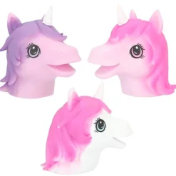 DEPESCHE Juegos Y Juguetes De Imitación-Ylvi Marioneta Unicornio Surtida
