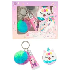 Ylvi Pack Brillo de Labios en Caja*DEPESCHE