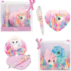 Ylvi Pack de Escritura Surtido*DEPESCHE Hot