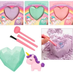 Ylvi Set de Excavación Surtido*DEPESCHE