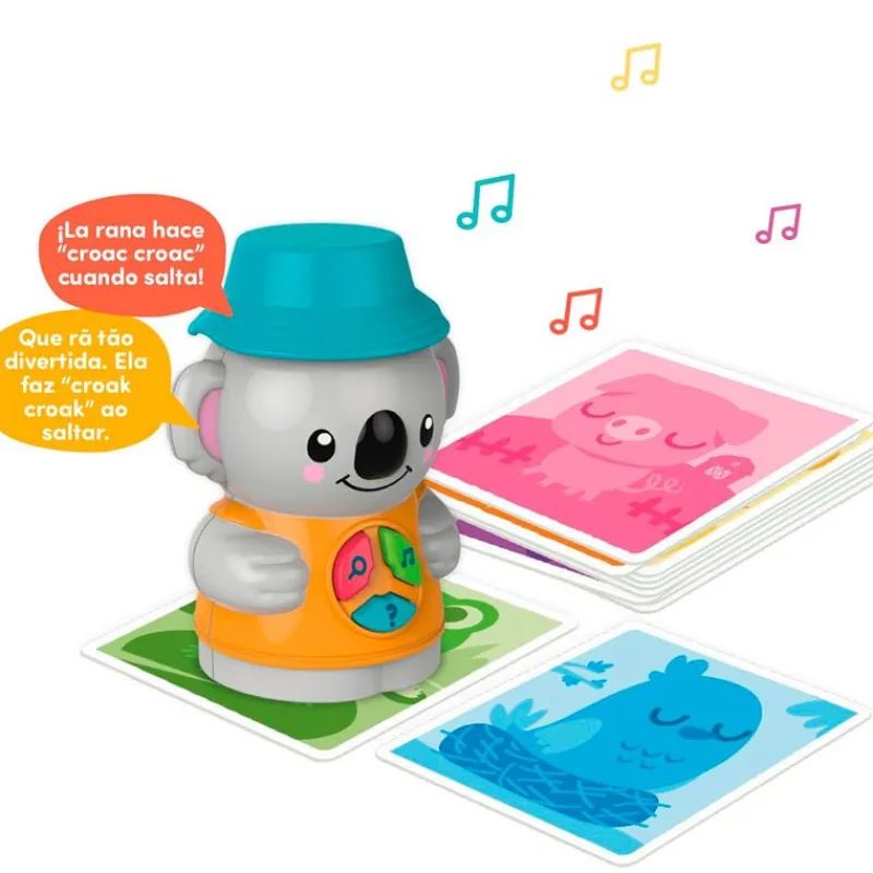 Yo Aprendo con Coco*DISET Online