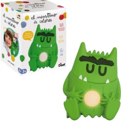 Yo Aprendo con el Monstruo de Colores*DISET Sale