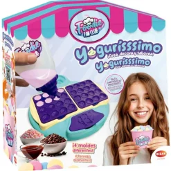 BIZAK Manualidades-Yogurisssimo