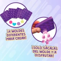 BIZAK Manualidades-Yogurisssimo