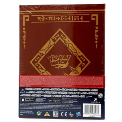 Yo-Kai Álbum Colección Medallium*HASBRO Best