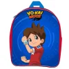 Yo-Kai Mochila Infantil Lenticular*SELECCION DRIM Clearance