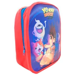 Yo-Kai Mochila Infantil Lenticular*SELECCION DRIM Clearance