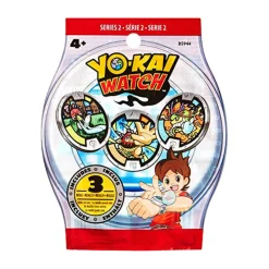 Yo-Kai Sobres Sorpresa Medallas*HASBRO Best