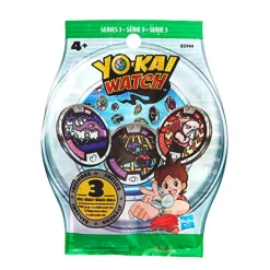 Yo-Kai Sobres Sorpresa Medallas*HASBRO Best