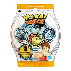 Yo-Kai Sobres Sorpresa Medallas*HASBRO Best