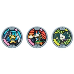 Yo-Kai Sobres Sorpresa Medallas*HASBRO Best