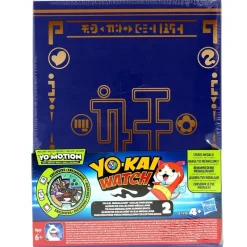 Yo-Kai Watch Álbum Colección Medallas*HASBRO Clearance