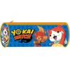 SELECCION DRIM Escolar-Yo-Kai Watch Portatodo Cilíndrico