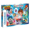 Yo-Kai Watch Puzzle de 104 Piezas*CLEMENTONI Online