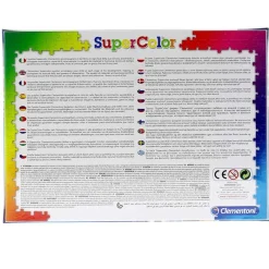 CLEMENTONI Puzzles Y Construcciones-Yo-Kai Watch Puzzle de 104 Piezas