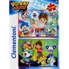 Yo-Kai Watch Puzzles 2 x 20 Piezas*CLEMENTONI Hot